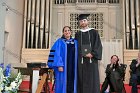 Baseball Commencement  Wheaton College Baseball Commencement Ceremony 2023. - Photo By: KEITH NORDSTROM